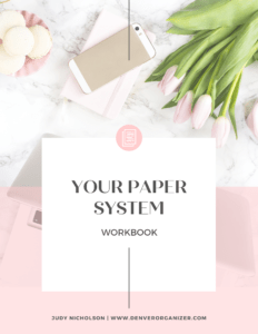 Your Paper System Course