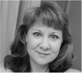 Judy Nicholson, Professional Organizer in Denver, CO