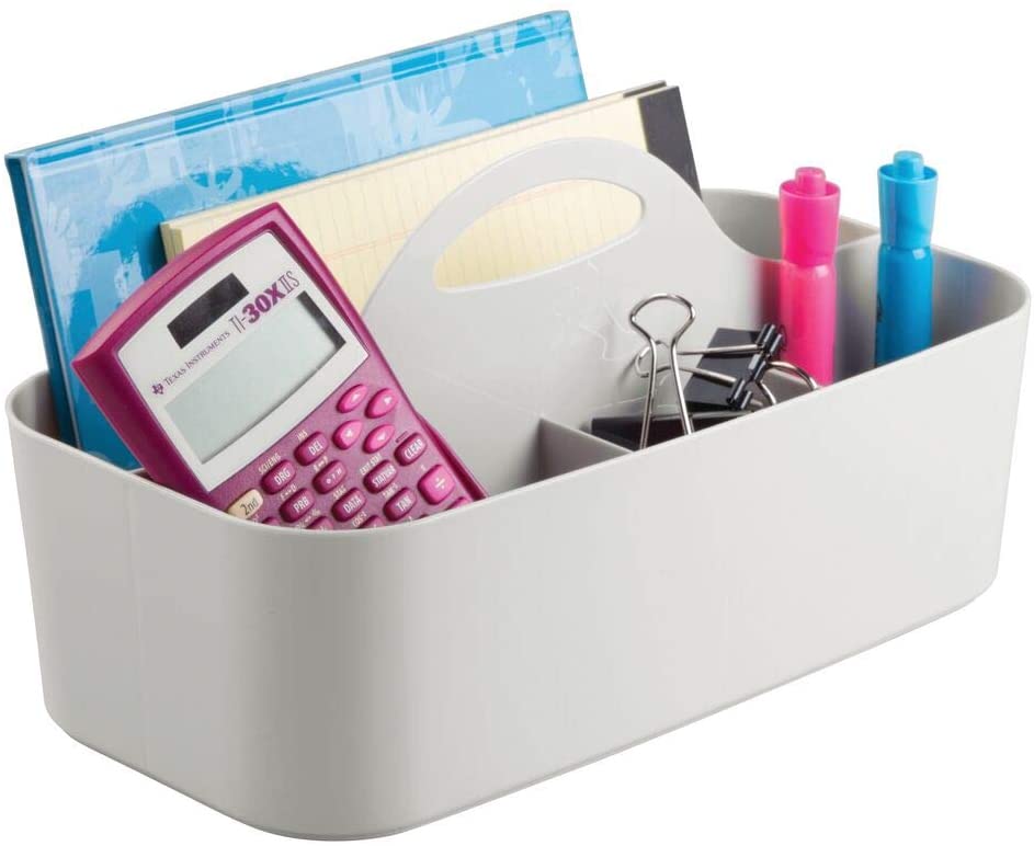 My Favorite Office Organizing Tools