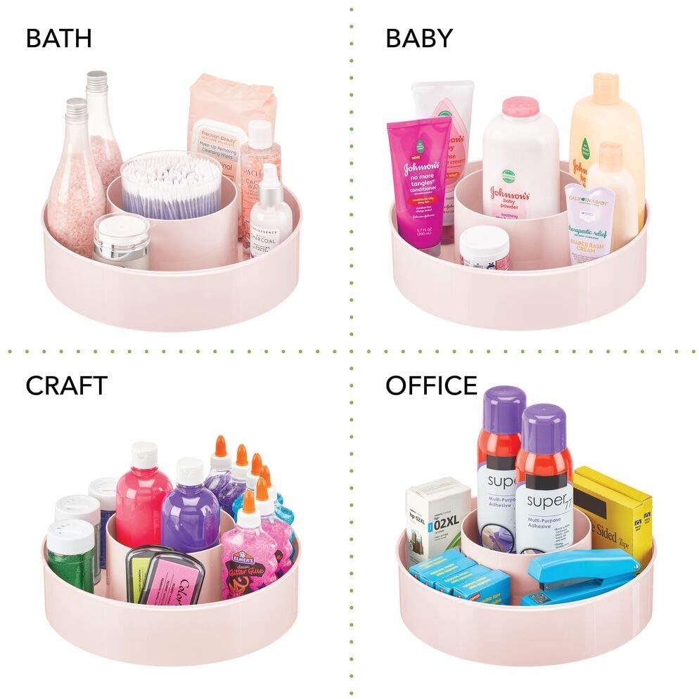 Lazy Susan Organizing Tools